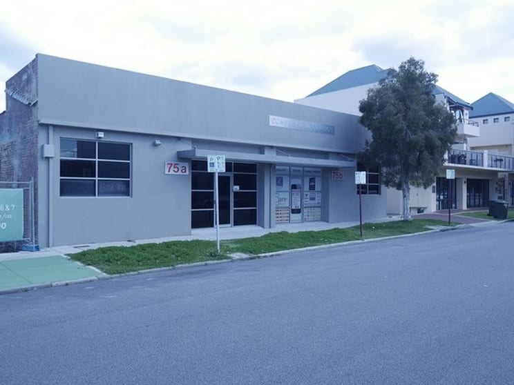 Click to view all images 75A Brewer Street Perth WA 6000 - Image 1