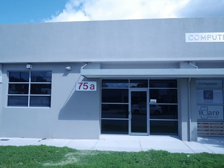 Click to view all images 75A Brewer Street Perth WA 6000 - Image 2