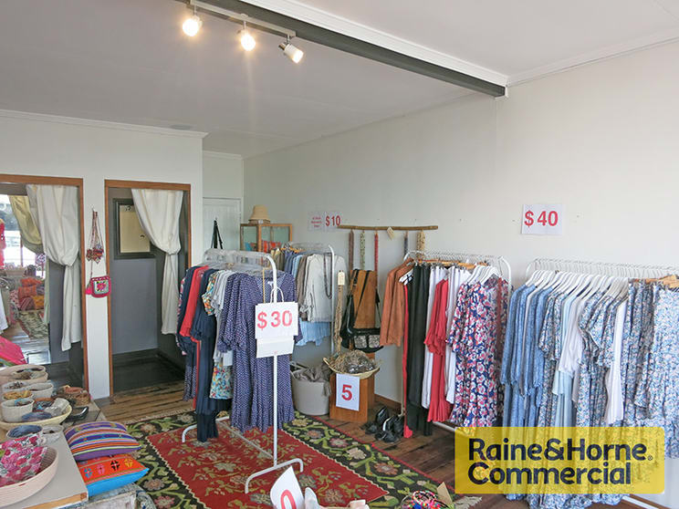 Click to view all images B/33-35 Latrobe Terrace Paddington QLD 4064 - Image 2