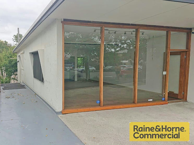 Click to view all images B/33-35 Latrobe Terrace Paddington QLD 4064 - Image 3