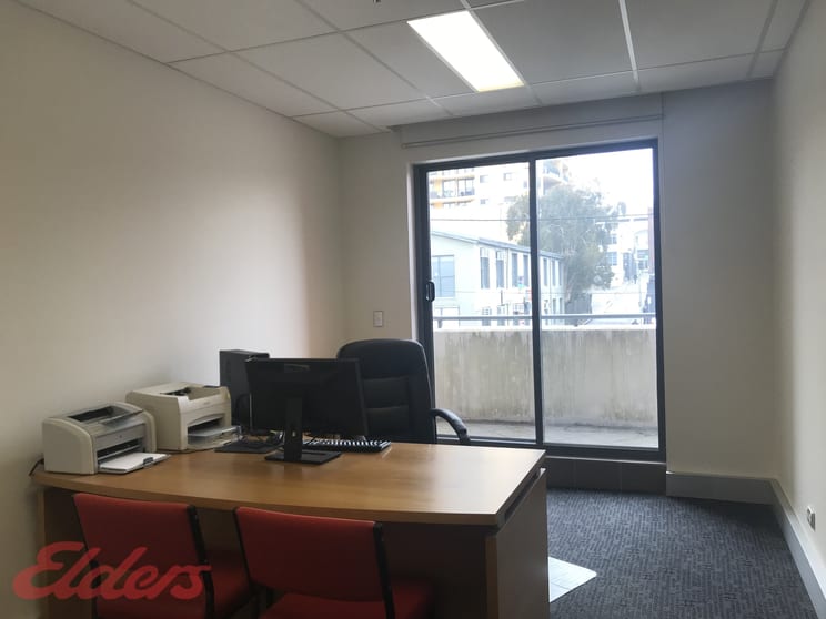 Click to view all images Suite 1C Burdett Street Hornsby NSW 2077 - Image 1