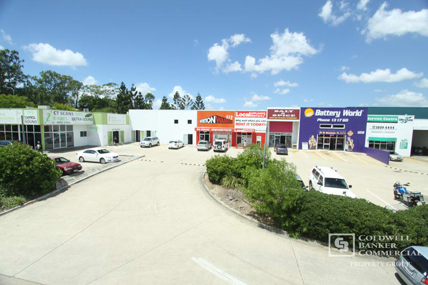 Click to view all images 109 Grand Plaza Drive Browns Plains QLD 4118 - Image 1