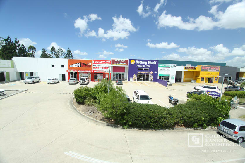 Click to view all images 109 Grand Plaza Drive Browns Plains QLD 4118 - Image 2