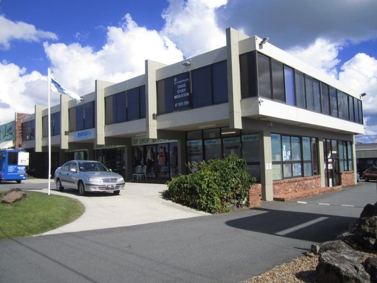 Click to view all images First Floor/2172 Gold Coast Highway Miami QLD 4220 - Image 1