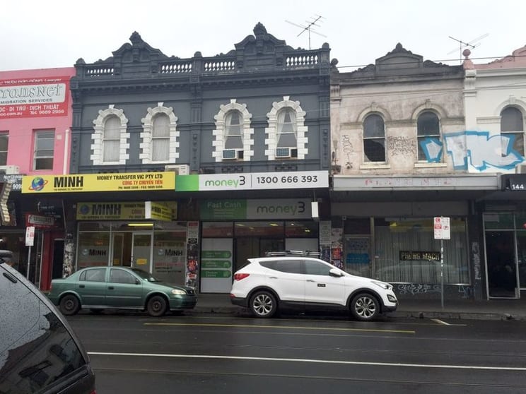 Click to view all images 148 Hopkins Street Footscray VIC 3011 - Image 1