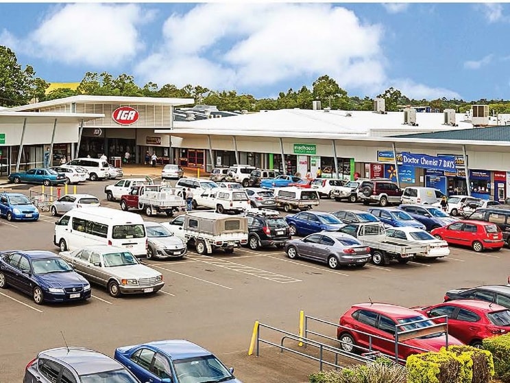 Click to view all images 6A/187 Hume Street Toowoomba City QLD 4350 - Image 1