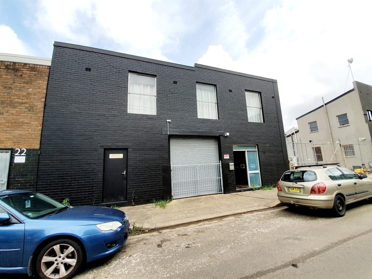 Click to view all images 24 Cadogan Street Marrickville NSW 2204 - Image 1