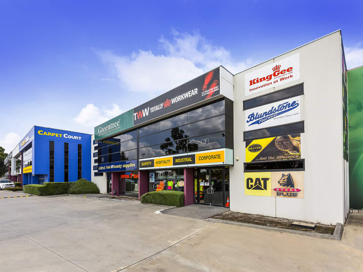 Click to view all images 7/1488 Ferntree Gully Road Knoxfield VIC 3180 - Image 1