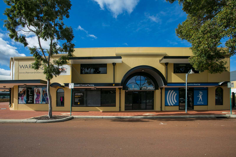 Click to view all images 4D/1 Wise Street Joondalup WA 6027 - Image 1