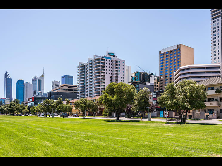 Click to view all images Level 4/239 Adelaide Terrace Perth WA 6000 - Image 1