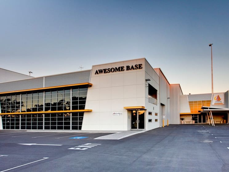 Click to view all images 38 Newton Road Perth Airport WA 6105 - Image 3