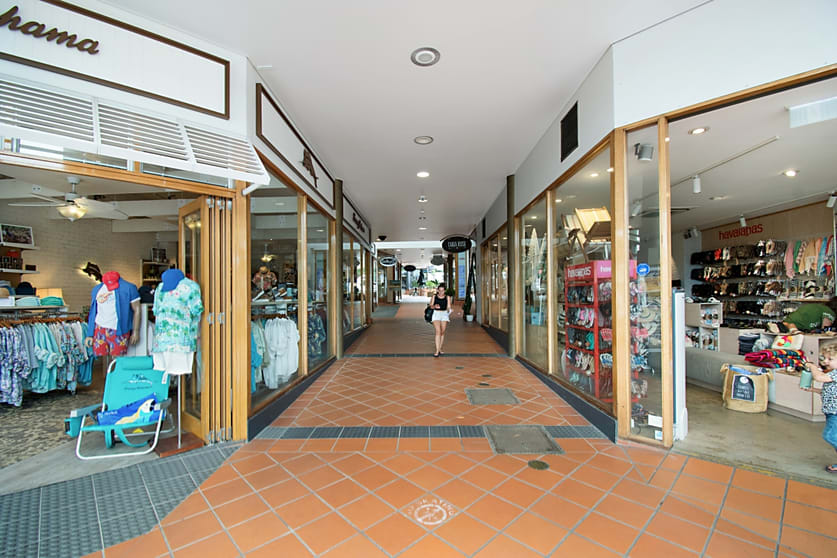 Click to view all images Shop 4/13 Lawson Street Byron Bay NSW 2481 - Image 3