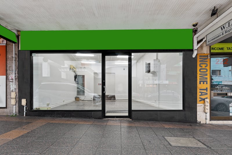 Click to view all images 220 Liverpool Road Ashfield NSW 2131 - Image 1