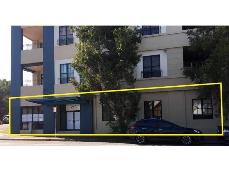 Click to view all images Suite 57/215 Darby Street Cooks Hill NSW 2300 - Image 1
