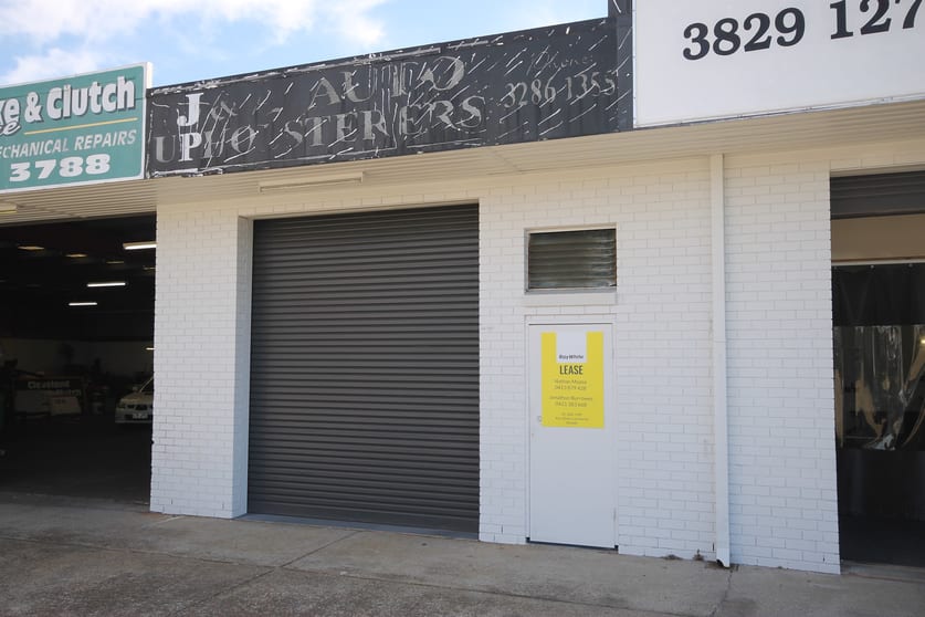 Click to view all images 9W/57-63 Shore Street Cleveland QLD 4163 - Image 1