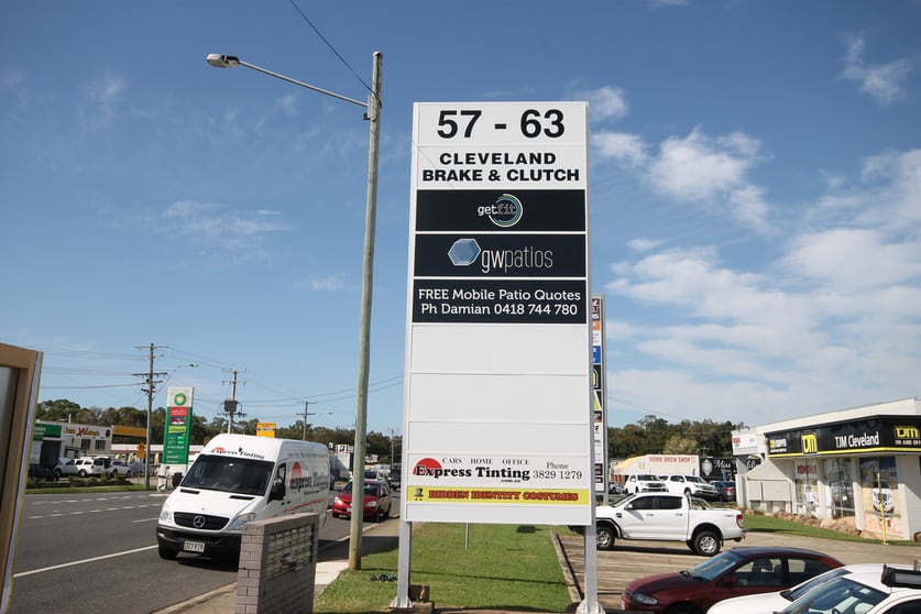 Click to view all images 9W/57-63 Shore Street Cleveland QLD 4163 - Image 2