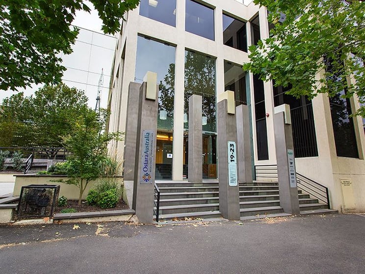 Click to view all images Suite 3/19-23 Prospect Street Box Hill VIC 3128 - Image 1