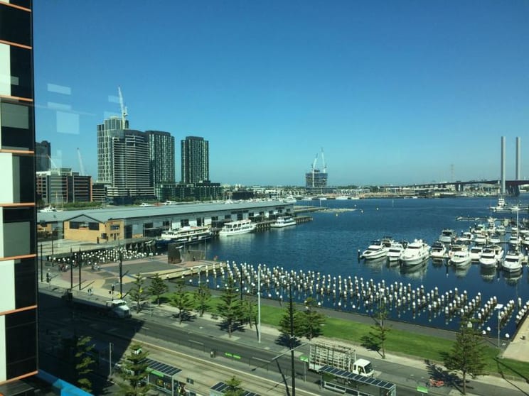 Click to view all images Docklands VIC 3008 - Image 2