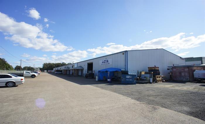 Unit 4, 3 McIntyre Road Tomago NSW 2322 - Image 1