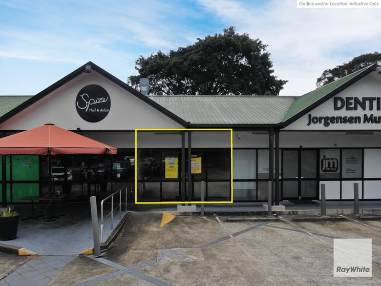 Click to view all images 3/736 South Pine Road Everton Park QLD 4053 - Image 1