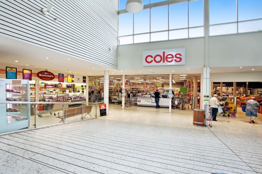 Click to view all images Jewellstown Plaza, Ntaba Road Jewells NSW 2280 - Image 3