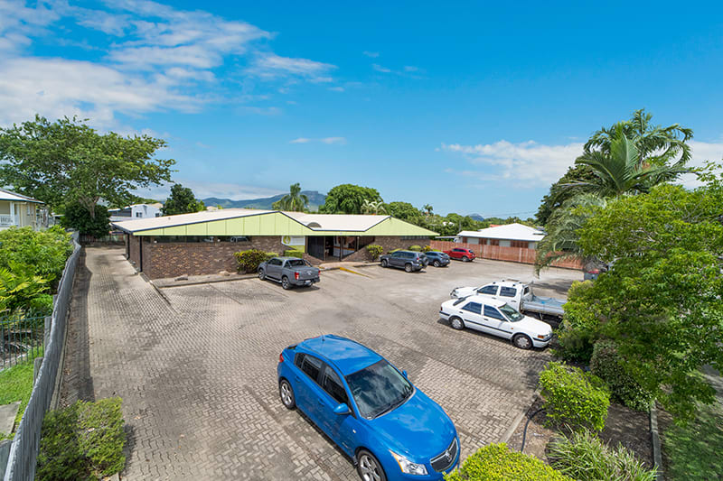 Unit 3, 42 Ross River Road Mundingburra QLD 4812 - Image 3