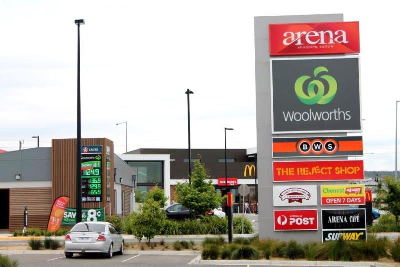 Click to view all images T26/Corner Cardinia Road & Princes Highway Officer VIC 3809 - Image 2