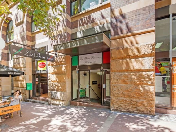 Click to view all images 9 Barrack Street Sydney NSW 2000 - Image 2