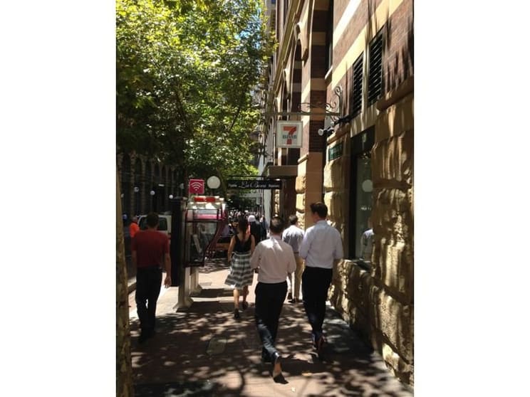 Click to view all images 9 Barrack Street Sydney NSW 2000 - Image 3