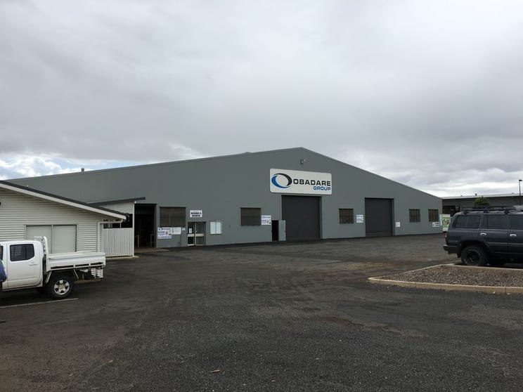 Click to view all images 285-293 McDougall Street Glenvale QLD 4350 - Image 1