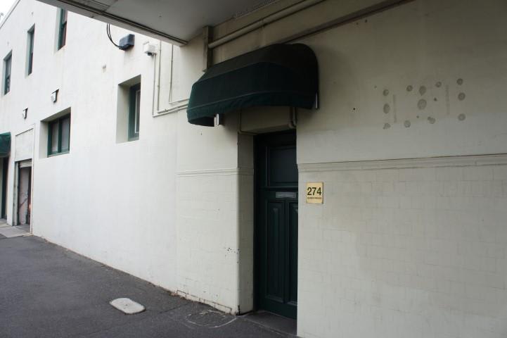 Click to view all images Suite 4, 274 - 276 Queens Parade Fitzroy North VIC 3068 - Image 3