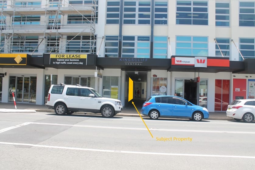 Click to view all images Lot 1A /11-13 Pearl Street Kingscliff NSW 2487 - Image 2