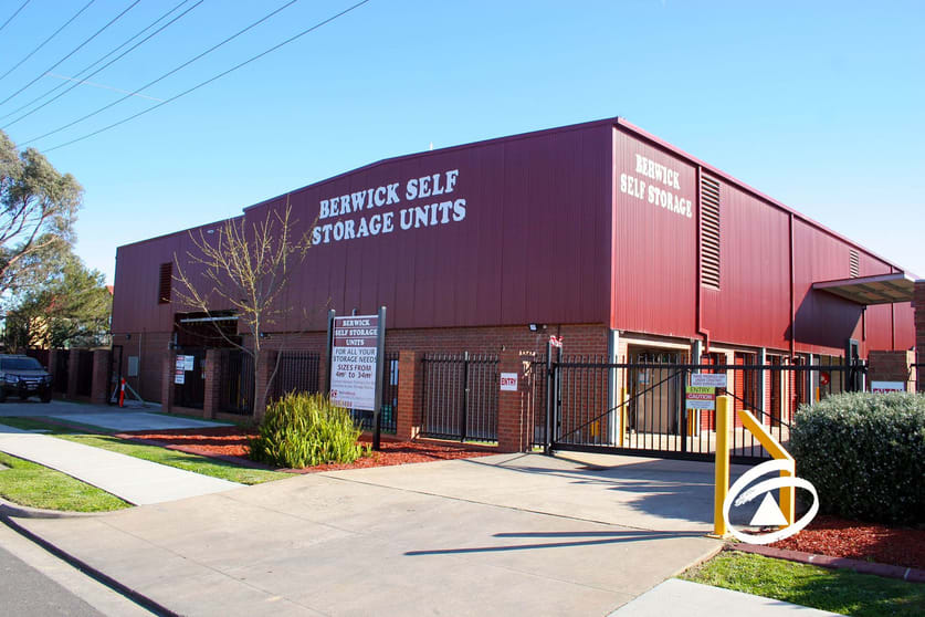Click to view all images 100 Enterprise Avenue Berwick VIC 3806 - Image 1
