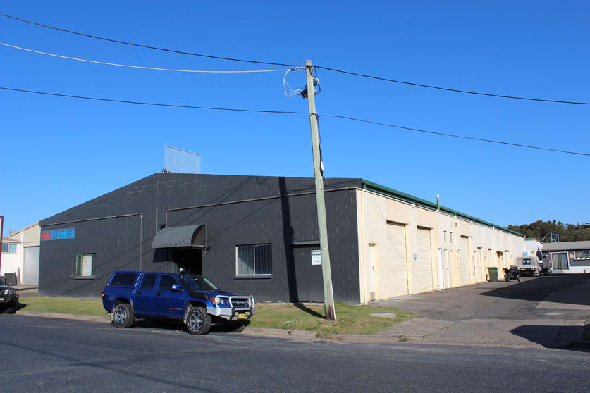 Click to view all images 30/22 Lawson Crescent Coffs Harbour NSW 2450 - Image 1