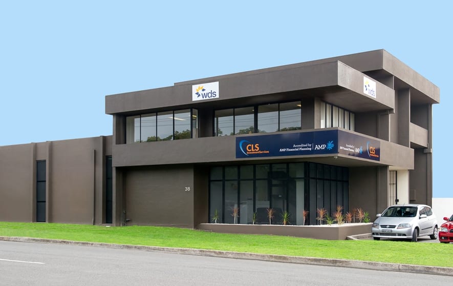 Click to view all images Suite 2, 38 Swan Street Wollongong NSW 2500 - Image 1