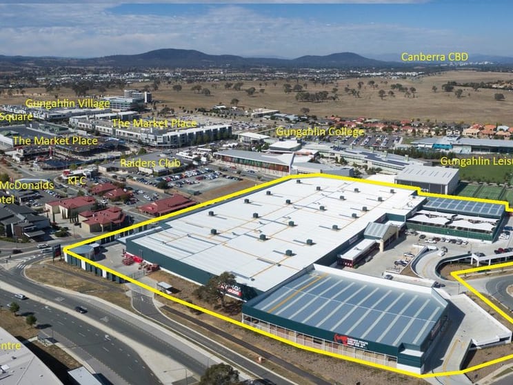 10 Gribble Street Gungahlin ACT 2912 - Image 2