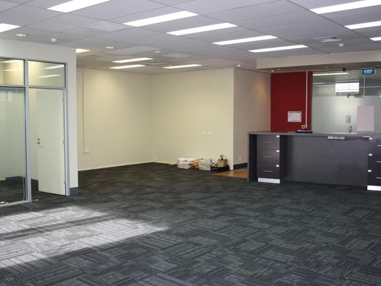 Suite 10/2 Bayfield Street Rosny Park TAS 7018 - Image 3