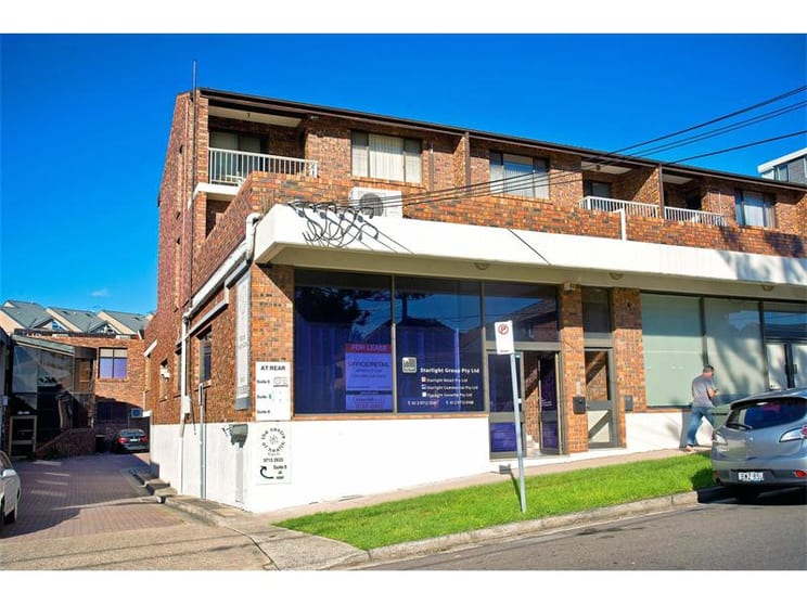 Click to view all images Suite 3/34 East Street Five Dock NSW 2046 - Image 1