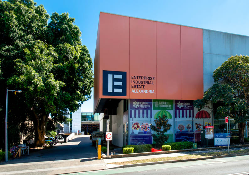 Click to view all images 17/51-53 Bourke Road Alexandria NSW 2015 - Image 1