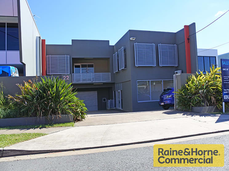 Click to view all images Bishop Street Kelvin Grove QLD 4059 - Image 1