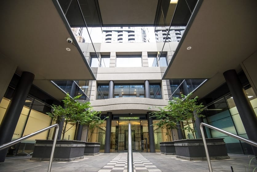 Click to view all images Level 1/18-20 Prospect Street Box Hill VIC 3128 - Image 1