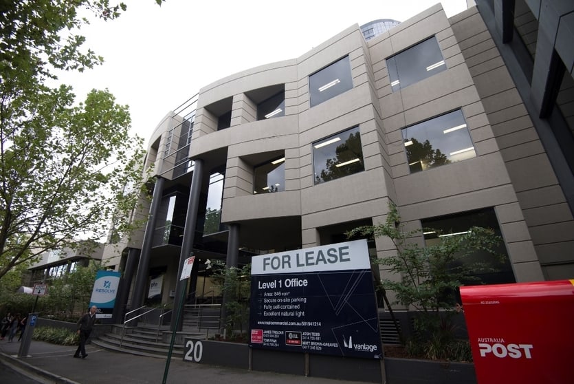Click to view all images Level 1/18-20 Prospect Street Box Hill VIC 3128 - Image 2