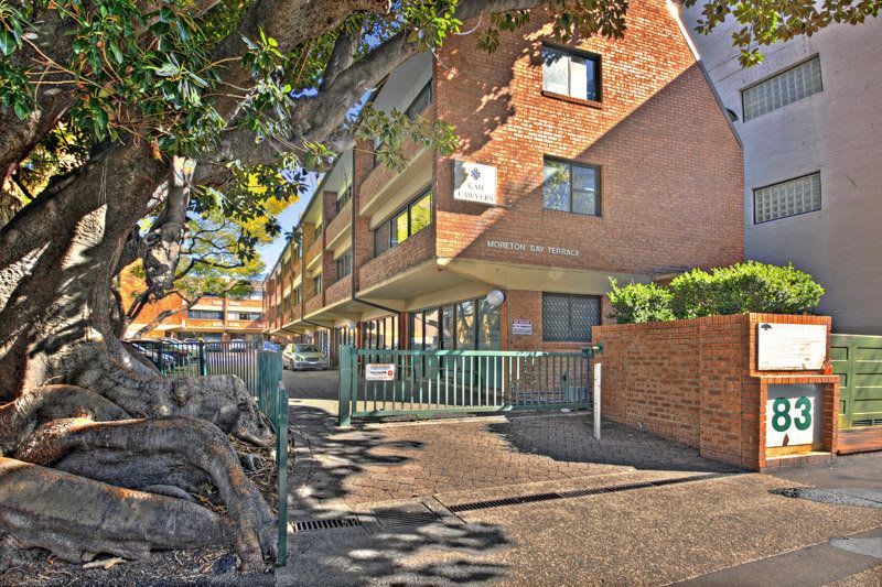 Click to view all images Unit 8/83 George Street Parramatta NSW 2150 - Image 3