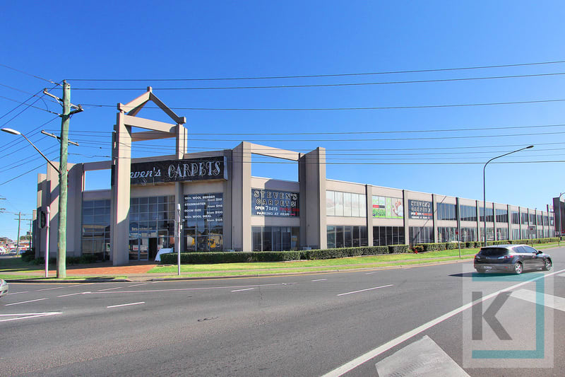 Click to view all images 1/2-10 James Ruse Drive Granville NSW 2142 - Image 2