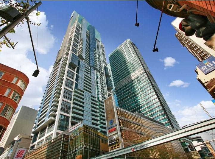 Click to view all images Level 12, 1209/87 Liverpool Street Sydney NSW 2000 - Image 1
