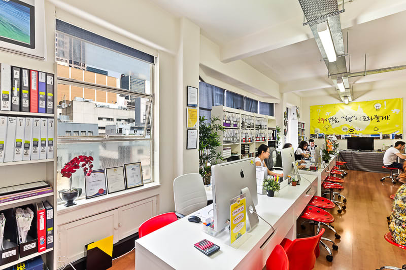 Click to view all images 94 Elizabeth Street Melbourne VIC 3000 - Image 3