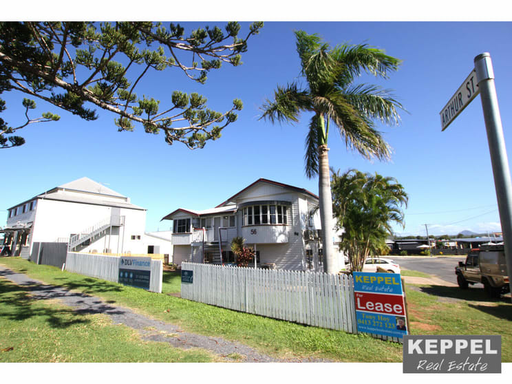 2/56 Normanby Street Yeppoon QLD 4703 - Image 1