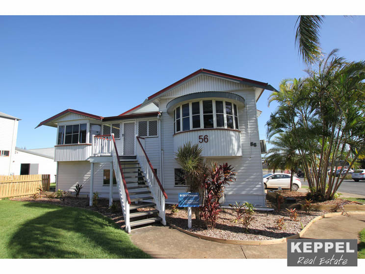 2/56 Normanby Street Yeppoon QLD 4703 - Image 3
