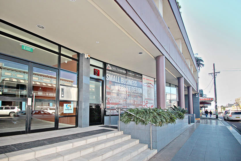7, 469 Parramatta Road Leichhardt NSW 2040 - Image 1