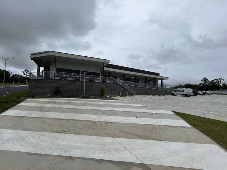 Click to view all images Tenancy 1 Madsen Road Urraween QLD 4655 - Image 1